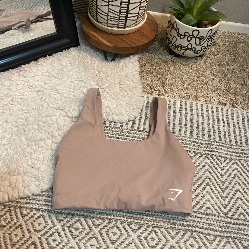 gymshark dreamy sports bra